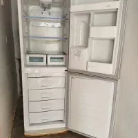 یخچال دونار|یخچال و فریزر|کرمانشاه, |دیوار