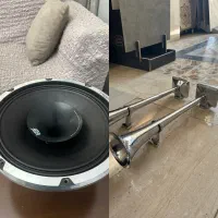 بوق بادی افی سایپا دیزلی و یه عدد میدرنج وایب