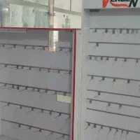 قفسه و استند و میز اداری|دفتر کار|خرمآباد, |دیوار