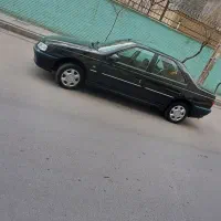 پرشیا پارس ۹۲ کاملا خانگی سند تک برگ فنی عالی