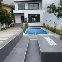 فروش-ویلا-شهرکی-مدرن-استخردار