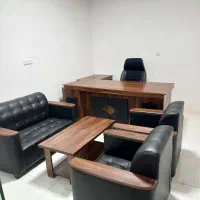 میز وصندلی اداری نو نو|مبلمان اداری|فردیس, شهرک شهید حسینی|دیوار