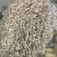 آموزش تخصصی فردائم و احیای موهای فر|خدمات آموزشی|تبریز, |دیوار