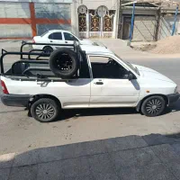 حمل بار و اثاثیه با پراید وانت به تمام نقاط کشور