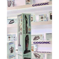 جارو برقی عصایی گوسونیک|جاروبرقی، جارو شارژی، بخارشو|مشهد, کوشش|دیوار