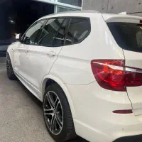 BMW x3|خودرو سواری و وانت|تهران, زعفرانیه|دیوار