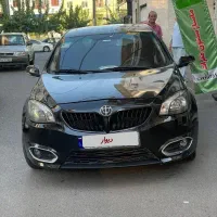 برلیانس 320