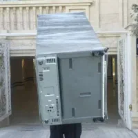 باربری نیروی اسباب کشی ایسوزو خاور نیسان وانت|خدمات حمل و نقل|رشت, دیلمان|دیوار