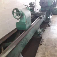 دستگاه ترتش روس ۳متر و لهستانی سنتر ۷۶|ماشینآلات صنعتی|رباطکریم, رباطکریم|دیوار