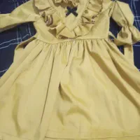 لباس دخترانه