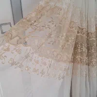 چند عدد پرده به فروش میرسد