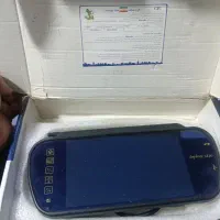 یه مانیتور آینه ای