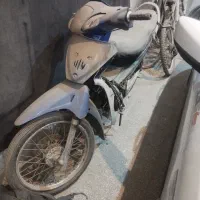 موتور بی کلاچ