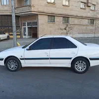 پارس اتومات TU5 مدل ۱۳۹۰|خودرو سواری و وانت|مشهد, جاهد شهر|دیوار