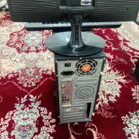 کامپیوتر|رایانه رومیزی|رشت, شهرک قدس|دیوار