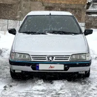 پژو 405GLX|خودرو سواری و وانت|بانه, |دیوار