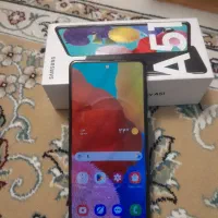 گوشی Samsung Galaxy A51|موبایل|تهران, المهدی|دیوار