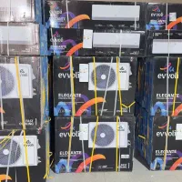 فروش ویژه کولرگازی