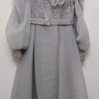 لباس شب مجلسی سایز۳۸|لباس|تهران, خاک سفید|دیوار