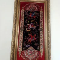 تابلو فرش
