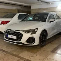 Audi a3L|خودرو سواری و وانت|تهران, گیشا|دیوار