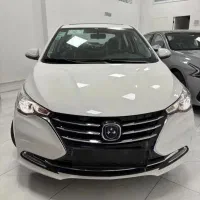 فردا 511 چانگان آلسوین مدل  1404|خودرو سواری و وانت|اهواز, کوروش|دیوار