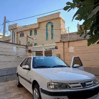 پژوپارس tu5 کم کار خانگی|خودرو سواری و وانت|شیراز, تندگویان|دیوار