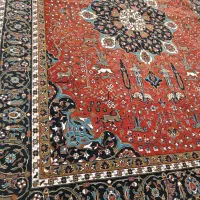 ۳عددفرش ماشینی سالم