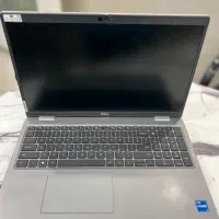 Dell 5520 i5 نسل ۱۱