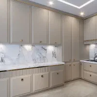 تولید،ساخت کابینت و خرده کاری|خدمات پیشه و مهارت|قم, بیست متری ولیعصر|دیوار