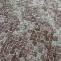 ۲ عدد موکت ۹متری