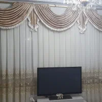 والان پرده