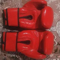 دستکش بوکس نو  سایز۱۲  اورجینال