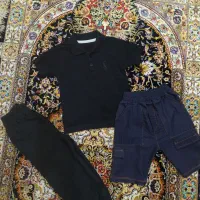 لباس پسرانه
