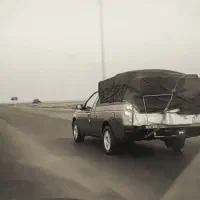 حمل بار با آریسان به تمام نقاط