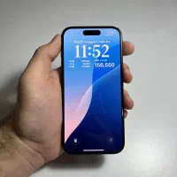 آیفون ۱۵ نرمال قیمت توافقی