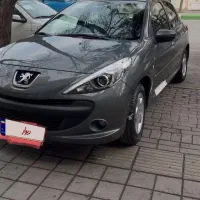 ۲۰۷ پانوراما مدل ۴۰۴ رینگ آلومینیومی TU5