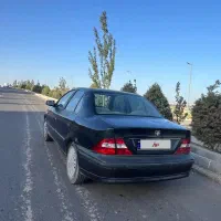 سمند SE|خودرو سواری و وانت|اردبیل, |دیوار