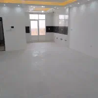 واحد ۱۴۳ متری اماده تحویل