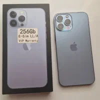 آیفون ۱۳ پرومکس