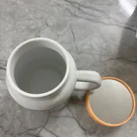 ماگ فانتزی|صنایع دستی و سایر لوازم تزئینی|ری, دیلمان|دیوار