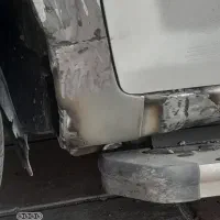 صافکاری و رنگ آمیزی افخمی