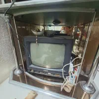 تلویزیون ۱۴اینچ پارس