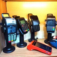 کارتخوان سیار کارت خوان آکبند 4G پوز H9 AF70 کایلا