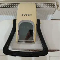 اتو بخار پرسی بوش اصلی|اتو و لوازم اتو|چهاردانگه (تهران), |دیوار