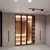 کابینت و کمد|جاکفشی، کمد، دراور|دزفول, |دیوار