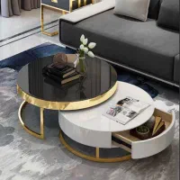 میز وسط شرکتی