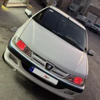 پژوپارس ۹۹ xu7