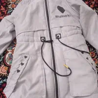 کاپشن دخترانه