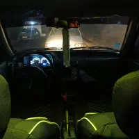 پراید مدل 85 معاوضه ام دارم